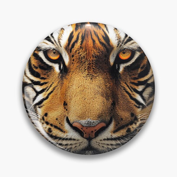 Item preview, Tiger Gaze In Intense Golden-Bronze Hues  designed and sold by DEC02.