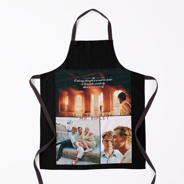 Item preview, The Talented Mr Ripley Paint HD T-Shirt and Sticker designed and sold by DiverseDazzle.