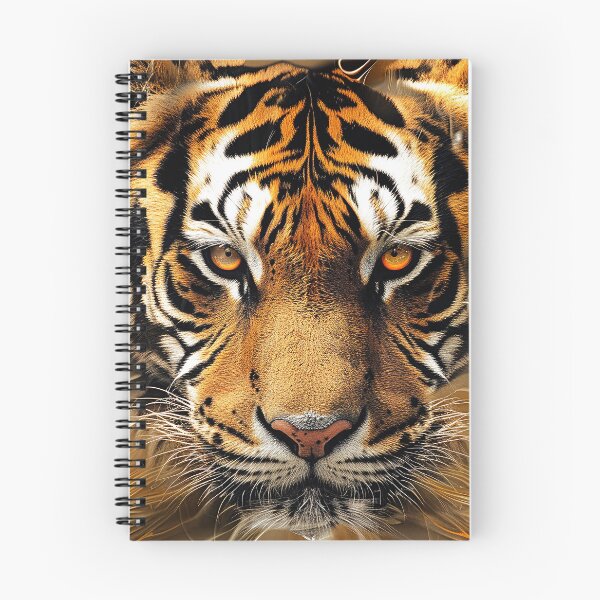 Item preview, Tiger Gaze In Intense Golden-Bronze Hues  designed and sold by DEC02.