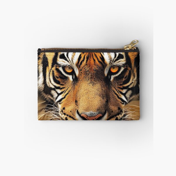 Item preview, Tiger Gaze In Intense Golden-Bronze Hues  designed and sold by DEC02.