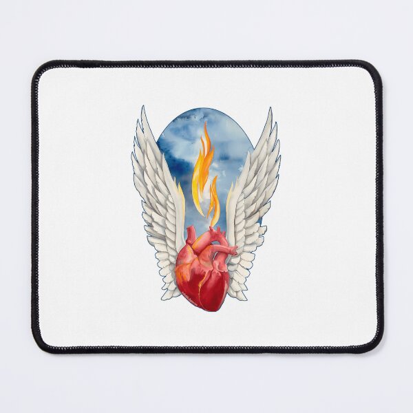 Item preview, aftermath of the muse designed and sold by Guillaumedes.