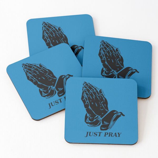 Item preview, Praying hands designed and sold by TroysDesigns.