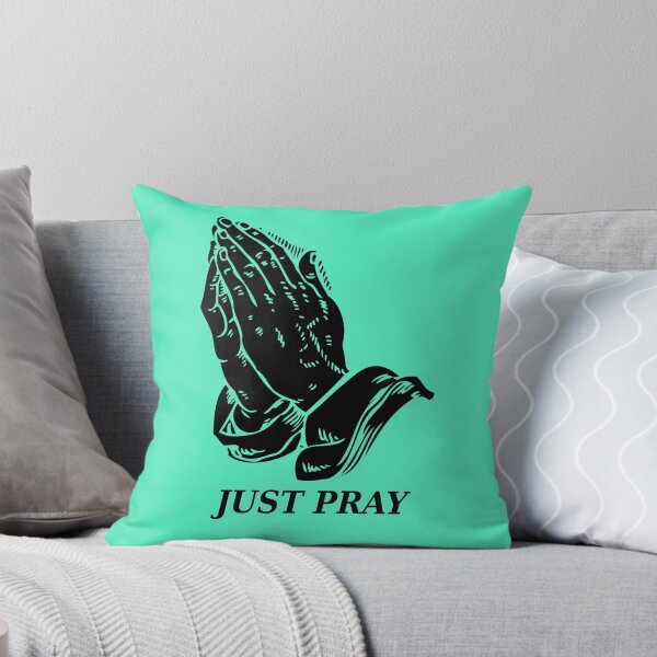 Item preview, Praying hands designed and sold by TroysDesigns.