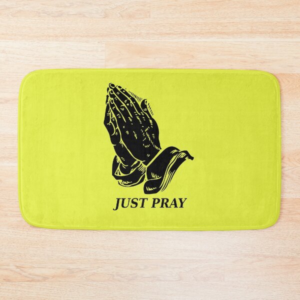 Item preview, Praying hands designed and sold by TroysDesigns.