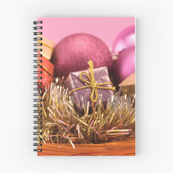 Item preview, A decorative basket for this Christmas designed and sold by DibuHumor.
