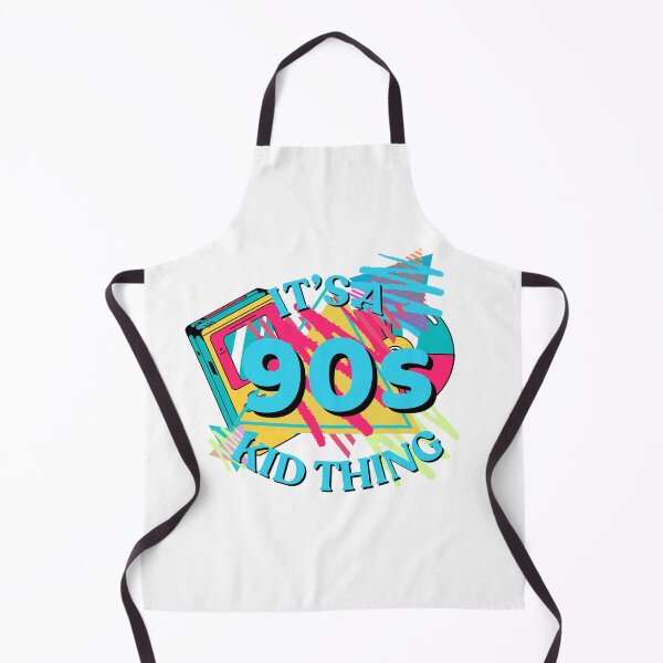 Item preview, It's a 90s Kid Thing designed and sold by Lone Frog.