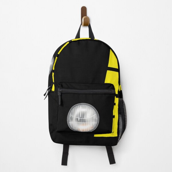 Item preview, Minimalist Car Headlights And Road Funny Halloween Costume Idea designed and sold by Gargamal.