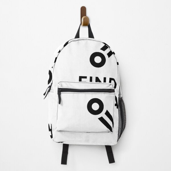 Item preview, Find Your X-Factor – Minimalist Motivation designed and sold by closettycoot.