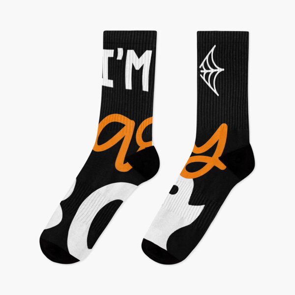 Item preview, I'm The Sassy Boo Funny Halloween Ghost Pun Gift designed and sold by Gargamal.