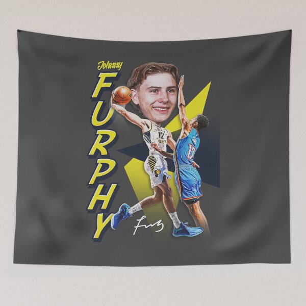 Item preview, JOHNNY!! designed and sold by UCArts.