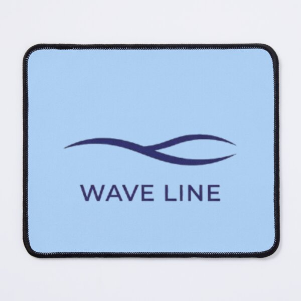 Item preview, Wave line designed and sold by FutureService.