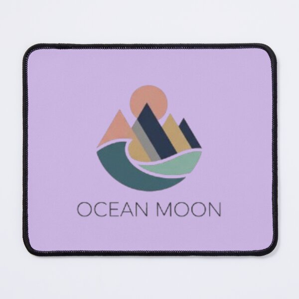 Item preview, Ocean Moon designed and sold by FutureService.
