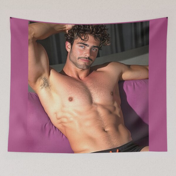 Item preview, Those curls I designed and sold by Hunkyismything.