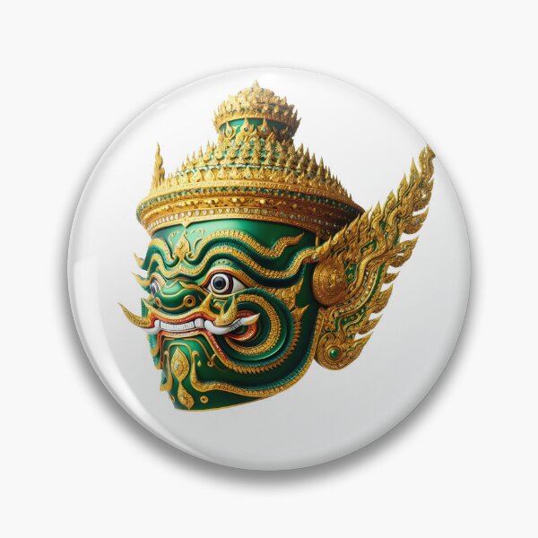 Item preview, Ramayana Giant designed and sold by Susacha.