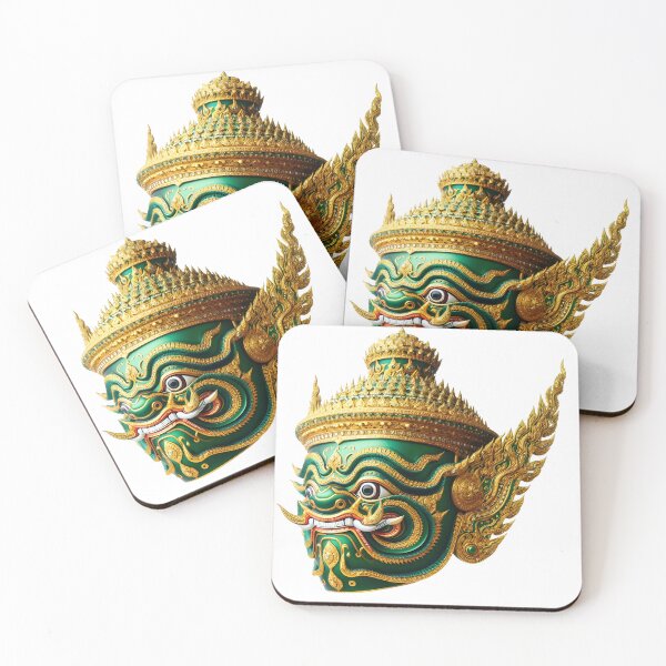Item preview, Ramayana Giant designed and sold by Susacha.