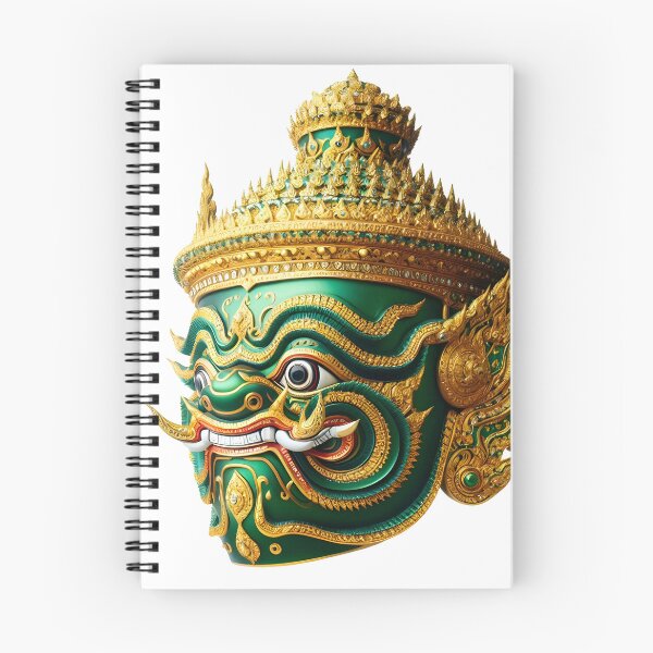 Item preview, Ramayana Giant designed and sold by Susacha.