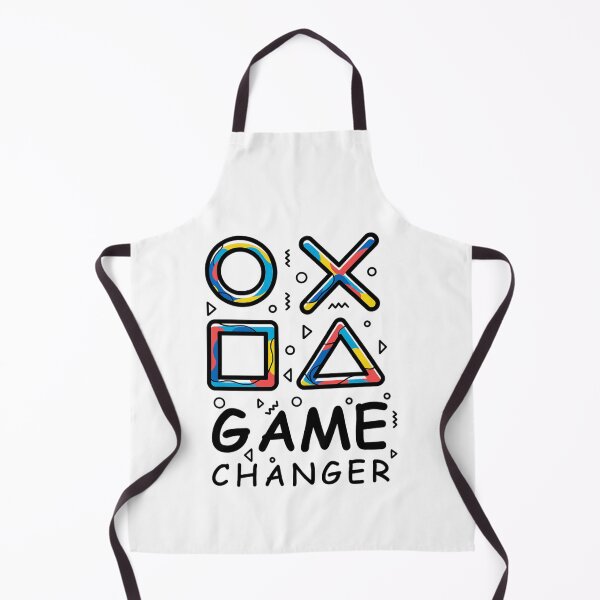 Item preview, GAME CHANGER: Bold Gamer Design for True Players designed and sold by KlgShop.