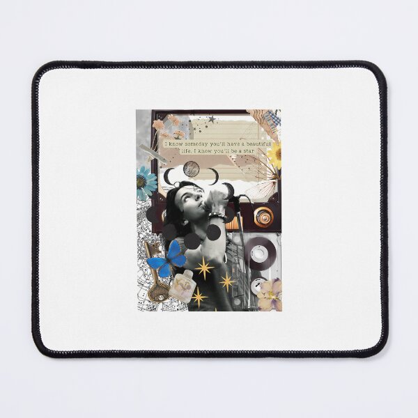 Item preview, Black I Know Someday You'Ll Have A Beautiful Life Vedder 90S Band 15 designed and sold by Benjamindiallo.