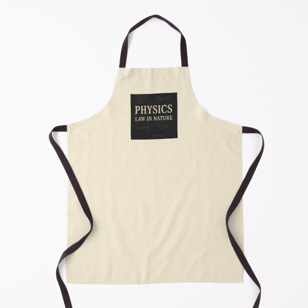 Item preview, Physics: Law in Nature designed and sold by Novel Works Studio.