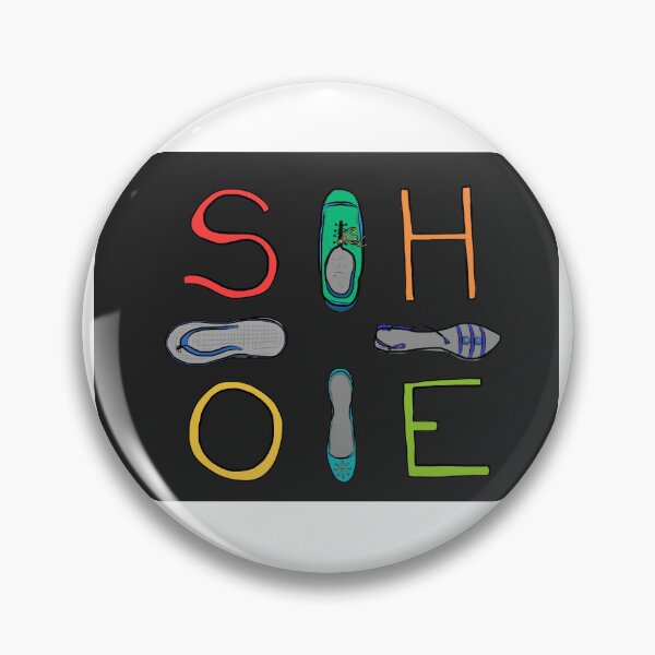 Artikelvorschau, Schuh entworfen und verkauft von Julie St Aubyn.
