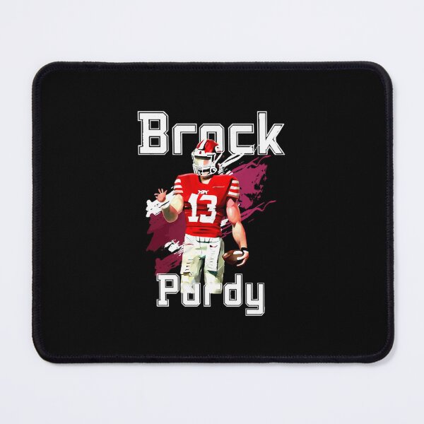 Item preview, Brock Purdy  designed and sold by Benjamindiallo.