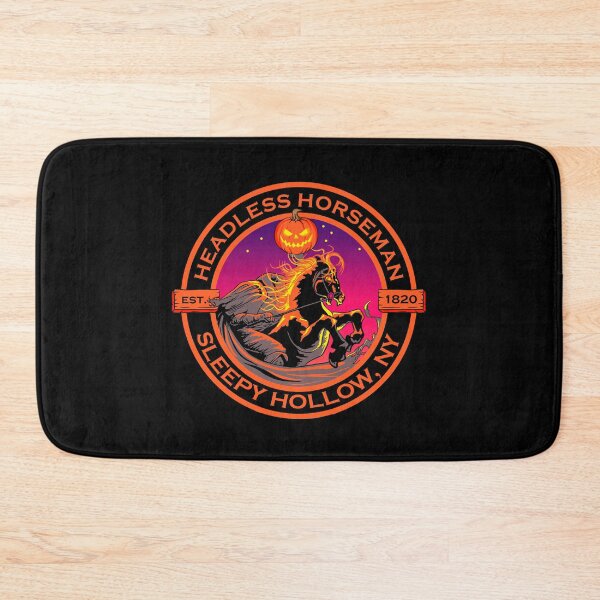 Item preview, The Headless Horseman of Sleepy Hollow designed and sold by Studio Elizondo.