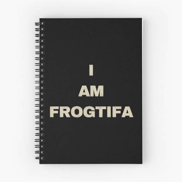 Item preview, I Am Frogtifa. #2 designed and sold by EunsooLee.