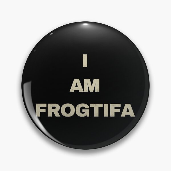 Item preview, I Am Frogtifa. #2 designed and sold by EunsooLee.