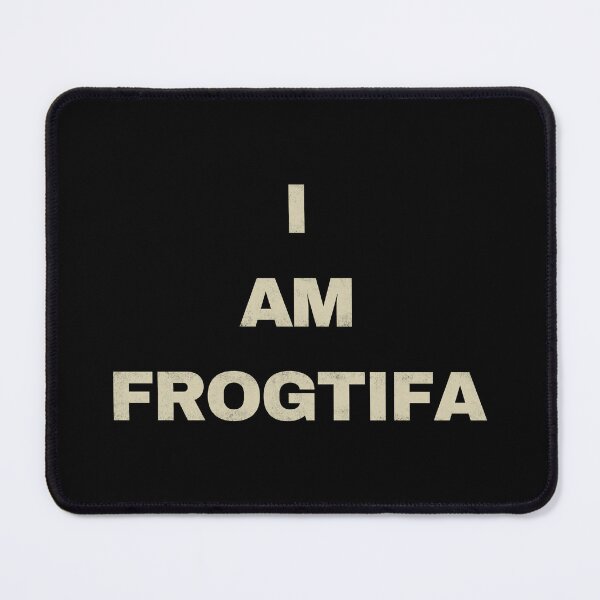 Item preview, I Am Frogtifa. #2 designed and sold by EunsooLee.
