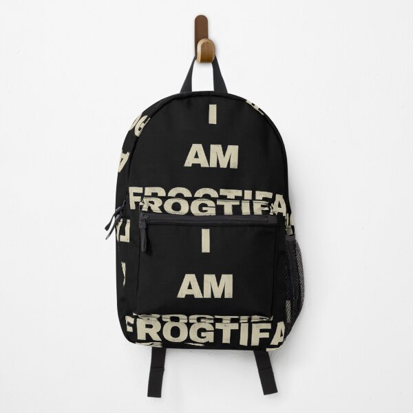 Item preview, I Am Frogtifa. #2 designed and sold by EunsooLee.