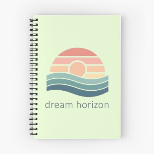 Item preview, Dream horizon designed and sold by FutureService.