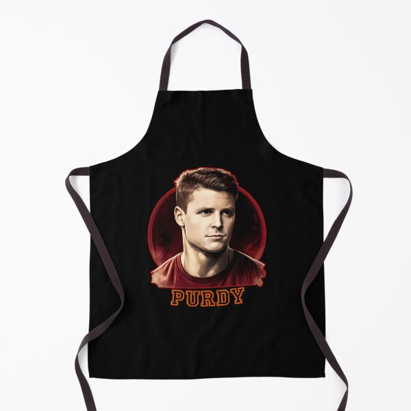 Item preview, Brock Purdy  designed and sold by Benjamindiallo.