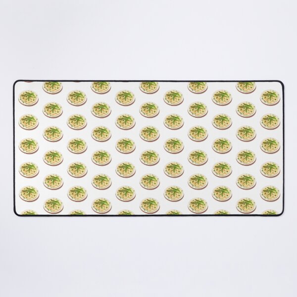 Item preview, Creamy Asparagus Pasta designed and sold by New-School-Wave.