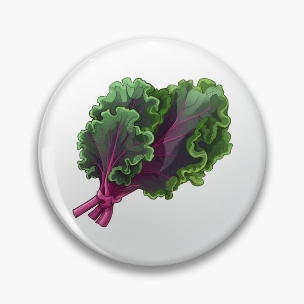 Item preview, Purple Veined Greens designed and sold by New-School-Wave.
