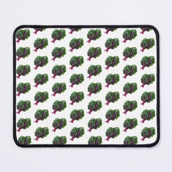 Item preview, Purple Veined Greens designed and sold by New-School-Wave.