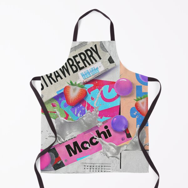 Item preview, JoyCrys Archive Series – Strawberry Edition designed and sold by joycrysstudio.