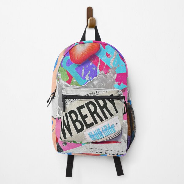 Item preview, JoyCrys Archive Series – Strawberry Edition designed and sold by joycrysstudio.