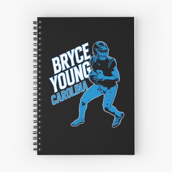 Item preview, bryce young carolina panthers designed and sold by Benjamindiallo.