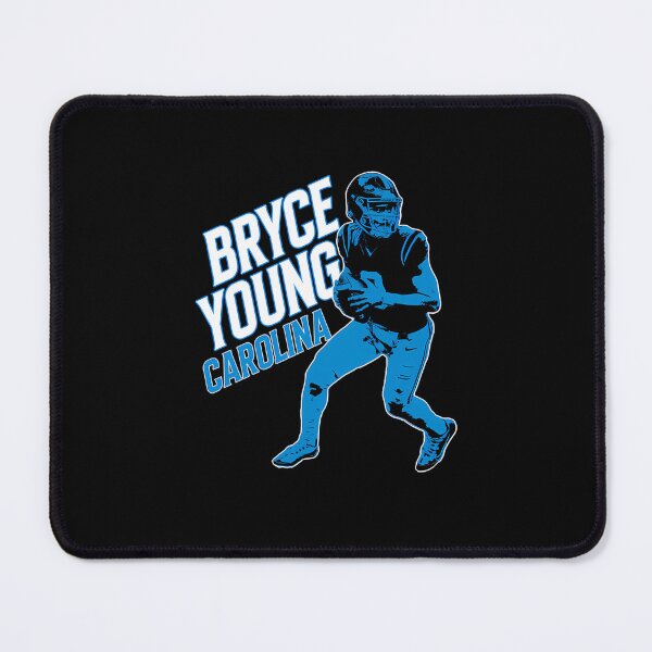 Item preview, bryce young carolina panthers designed and sold by Benjamindiallo.