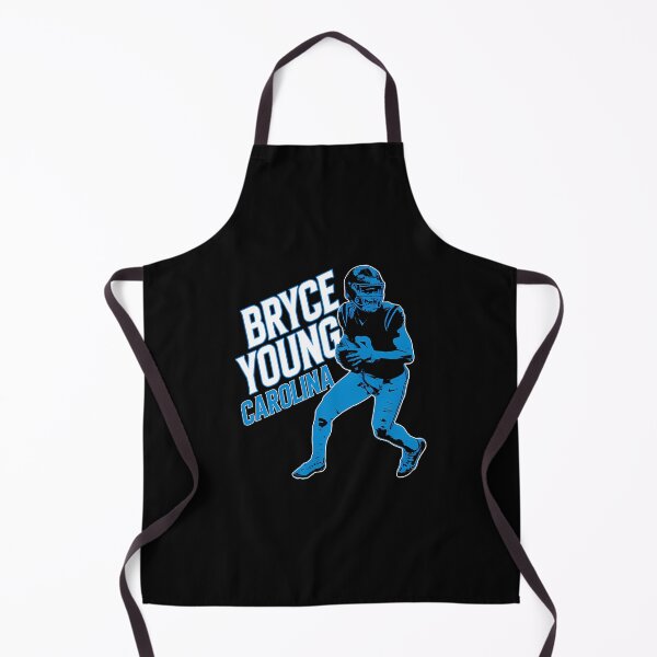 Item preview, bryce young carolina panthers designed and sold by Benjamindiallo.