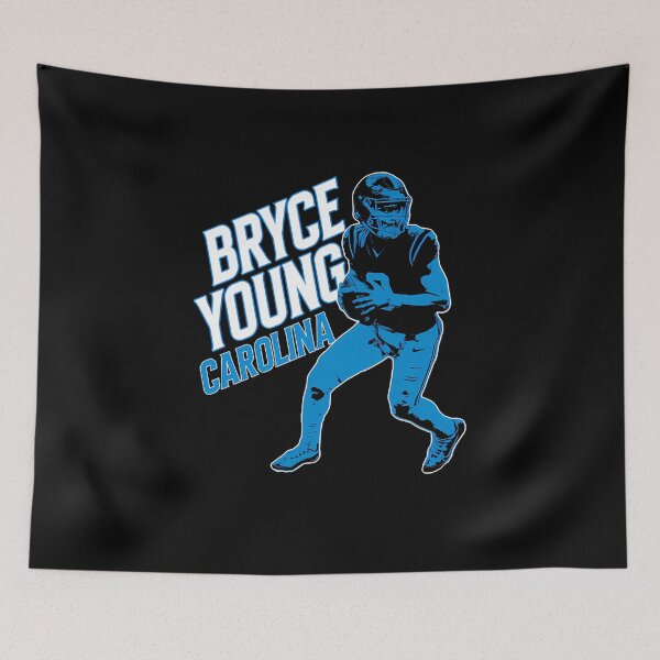 Item preview, bryce young carolina panthers designed and sold by Benjamindiallo.