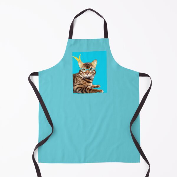Item preview, Catfish designed and sold by Julie St Aubyn.