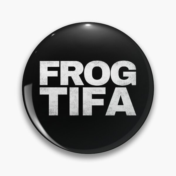 Item preview, Frogtifa.  designed and sold by EunsooLee.