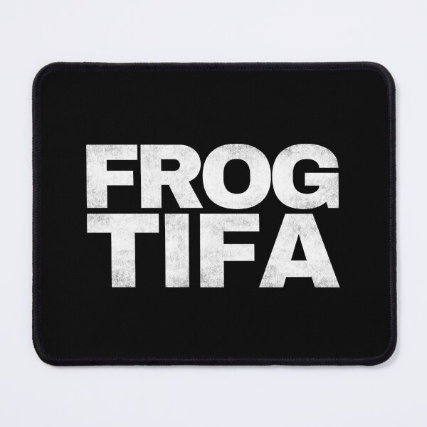 Item preview, Frogtifa. designed and sold by EunsooLee.
