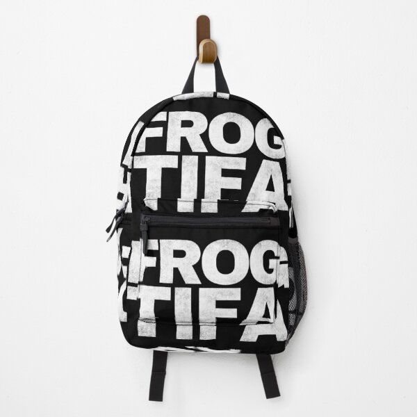 Item preview, Frogtifa. designed and sold by EunsooLee.