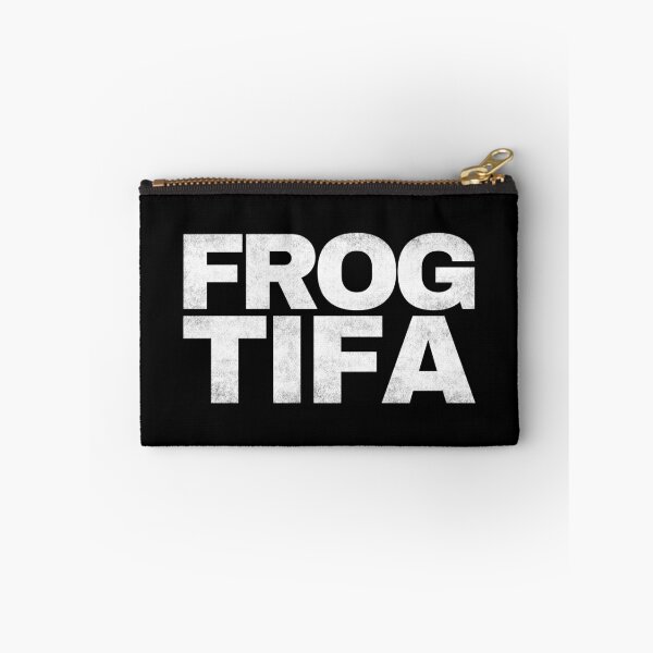 Item preview, Frogtifa.  designed and sold by EunsooLee.