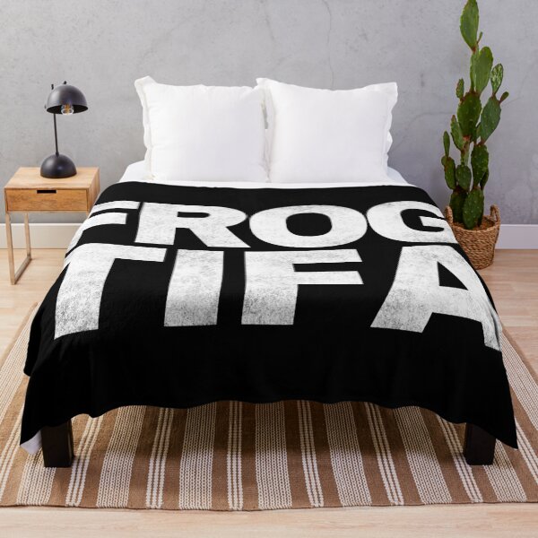Item preview, Frogtifa.  designed and sold by EunsooLee.