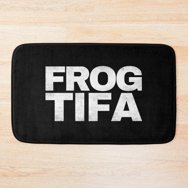 Item preview, Frogtifa.  designed and sold by EunsooLee.