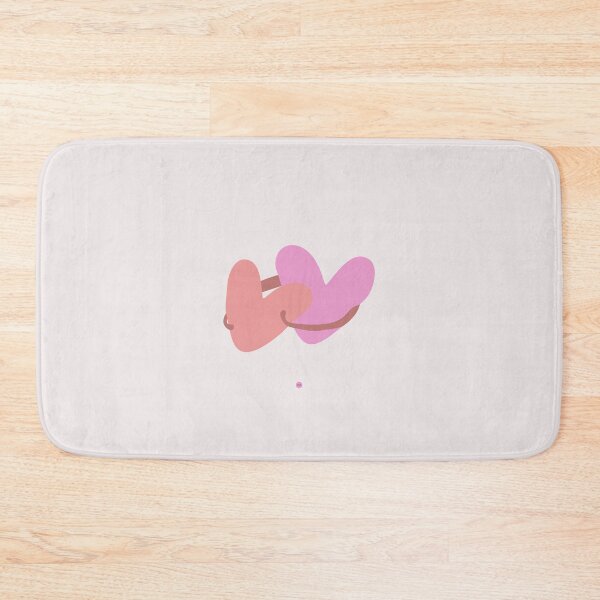 Item preview, Hug of hearts (fc) designed and sold by XUSRedbubble.