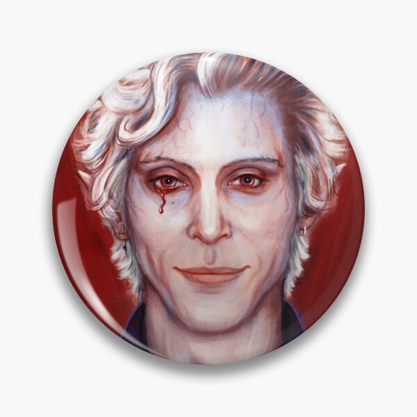 Item preview, Neil Newbon as Astarion, 2025 designed and sold by StrandedOnEarth.